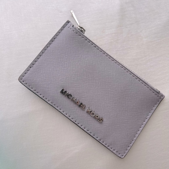 Michael Kors Handbags - Michael Kors Small Wallet Card Holder